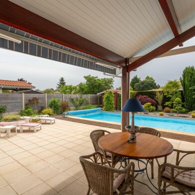 Maison 4 pièces 499000 €