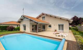 Maison 4 Pièces 154 m² à vendre à Biscarrosse (40600)