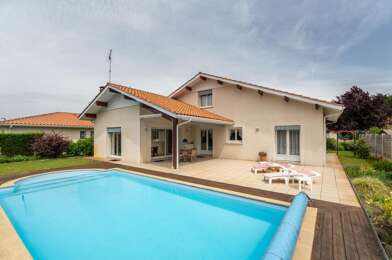 Maison 4 pièces 499000 €