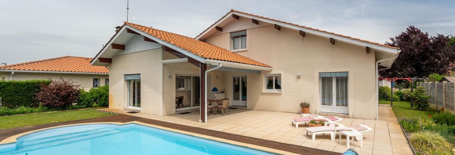 Maison 4 Pièces 154 m² à vendre à Biscarrosse (40600)