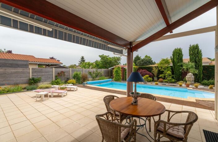Maison À Vendre — photo 2