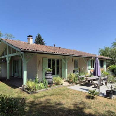 Maison 4 pièces 239000 €