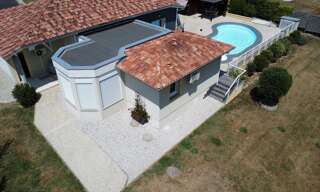 Maison 6 Pièces 165 m² à vendre à Hagetmau (40700)