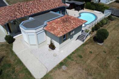 Maison 6 pièces 389500 €