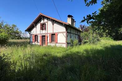 Maison 4 pièces 130000 €