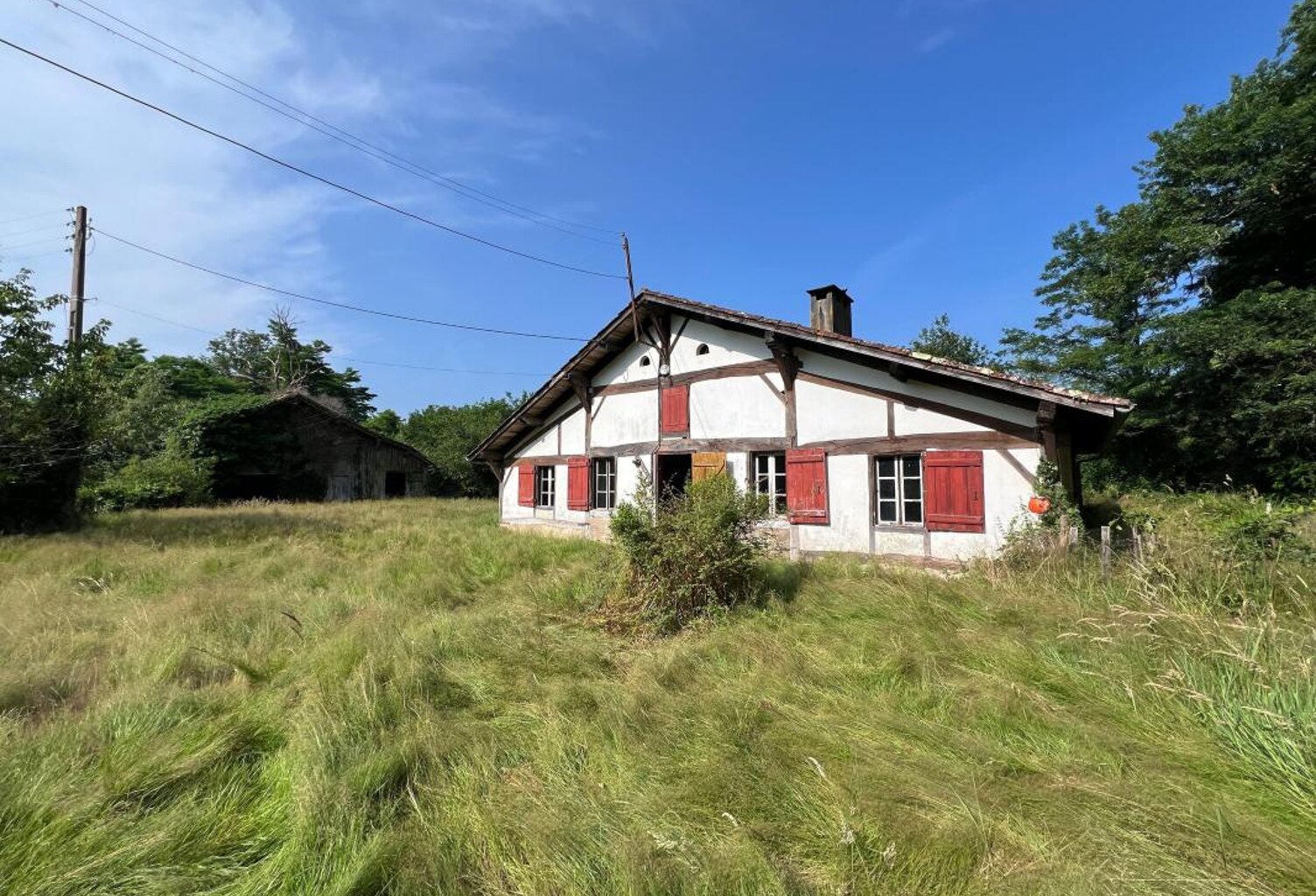 Maison À Vendre — photo 1