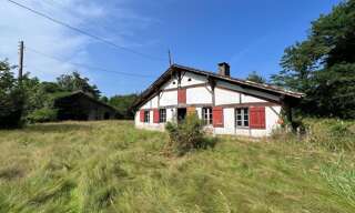 Maison 5 Pièces 158 m² à vendre à Ousse-Suzan (40110)