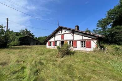 Maison 5 pièces 150000 €