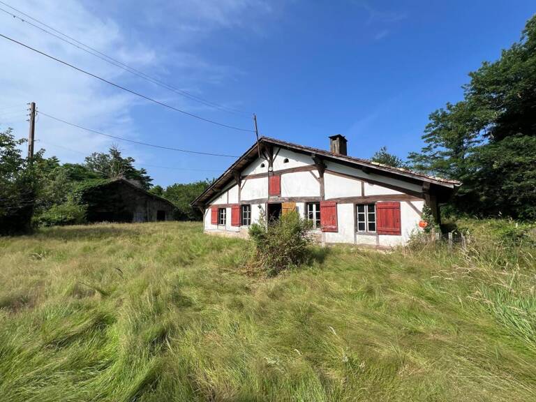 Maison À Vendre — photo 1