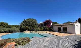 Maison 6 Pièces 240 m² à vendre à Six-Fours-les-Plages (83140)