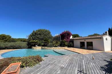 Maison 6 pièces 1890000 €