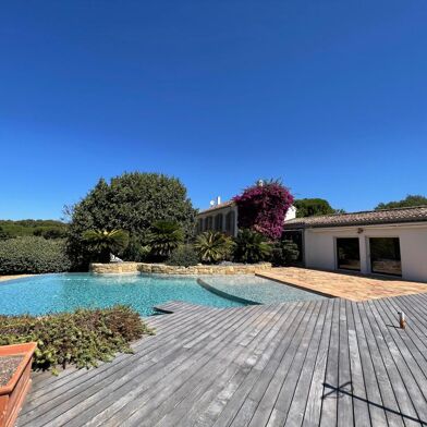 Maison 6 pièces 1890000 €