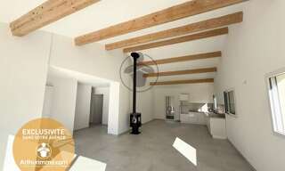 Maison 4 Pièces 114 m² à vendre à Saint-Bauzille-de-Putois (34190)