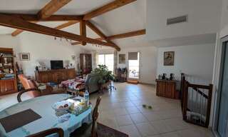 Appartement 4 Pièces 124 m² à vendre à Six-Fours-les-Plages (83140)