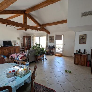 Appartement 4 pièces 519000 €