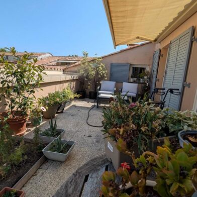 Appartement 4 pièces 518000 €