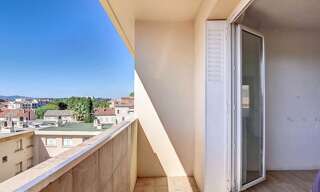 Appartement 3 Pièces 52 m² à vendre à Toulon (83200)