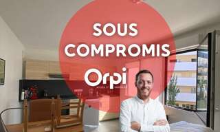 Appartement 1 Pièce 25 m² à vendre à Metz (57000)