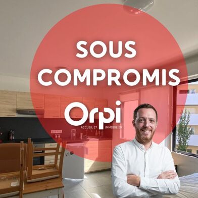 Appartement 1 pièces 121000 €