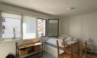 Appartement 1 Pièce 25 m² à vendre à Metz (57000)