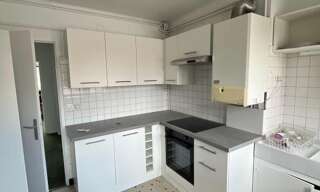 Appartement 5 Pièces 95 m² à louer à Nancy (54000)