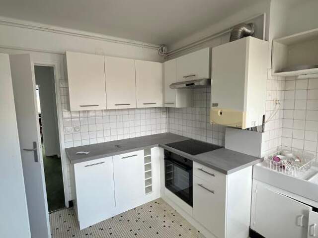 Appartement À Louer — photo du bien