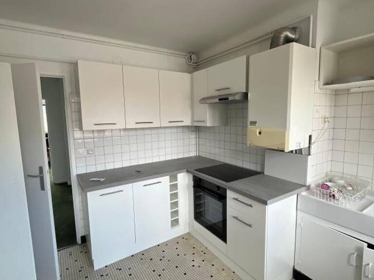 Appartement À Louer — photo 1