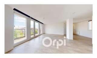 Appartement 4 Pièces 88 m² à vendre à Le Havre (76600)