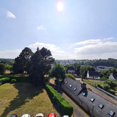 Appartement 3 pièces 175000 €