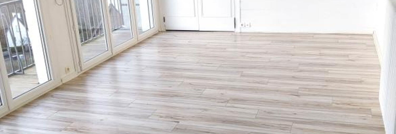 Appartement 3 Pièces 61 m² à vendre à Quimperlé (29300)