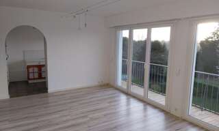 Appartement 3 Pièces 61 m² à vendre à Quimperlé (29300)