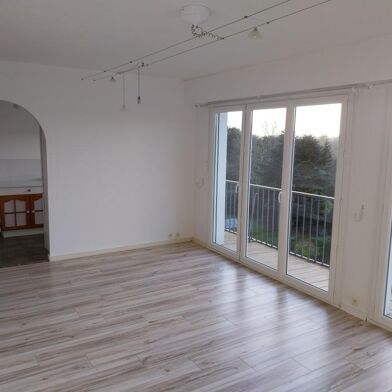 Appartement 3 pièces 175000 €