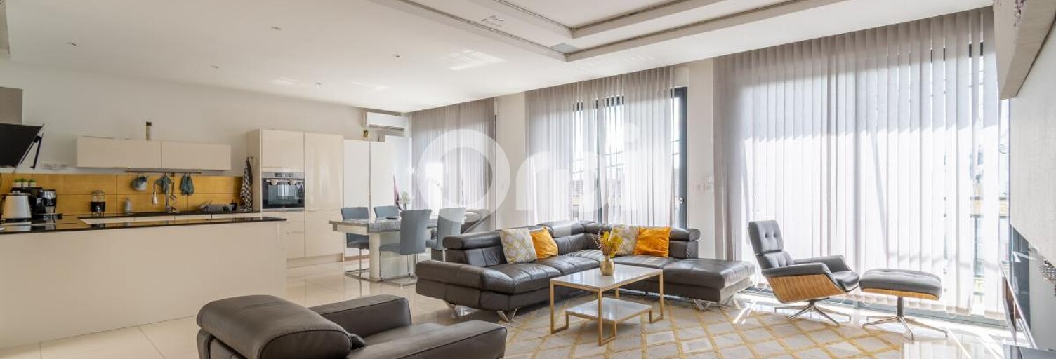 Appartement 6 Pièces 128 m² à vendre à Reims (51100)