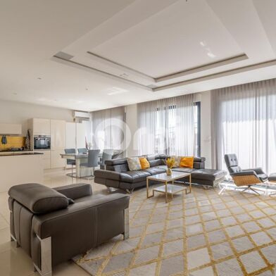 Appartement 6 pièces 300000 €