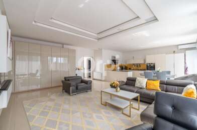 Appartement 6 pièces 280000 €