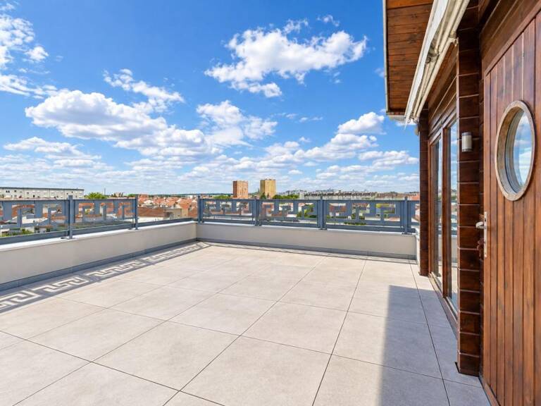 Appartement À Vendre — photo 1