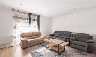 Appartement 4 Pièces 69 m² à vendre à Reims (51100)