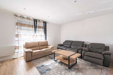 Appartement 4 pièces 178000 €