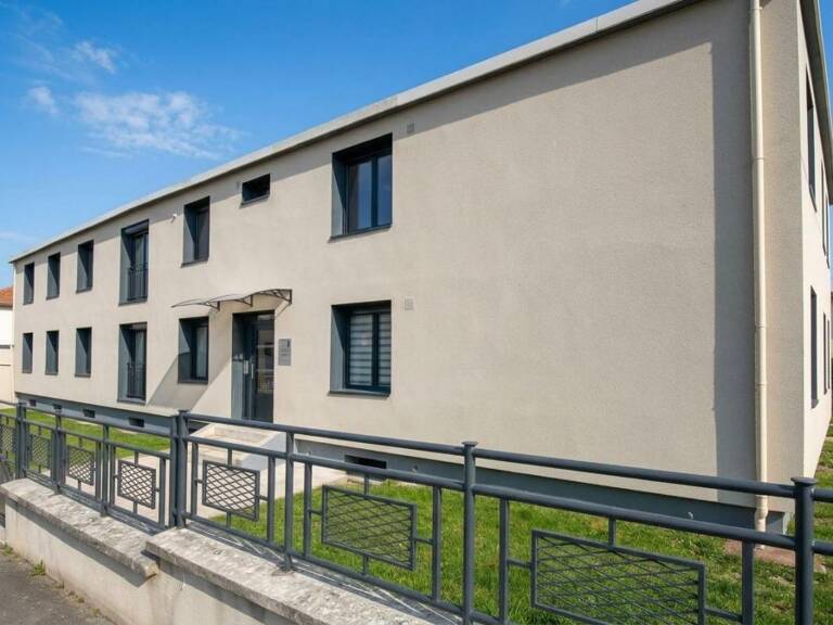 Appartement À Vendre — photo 1