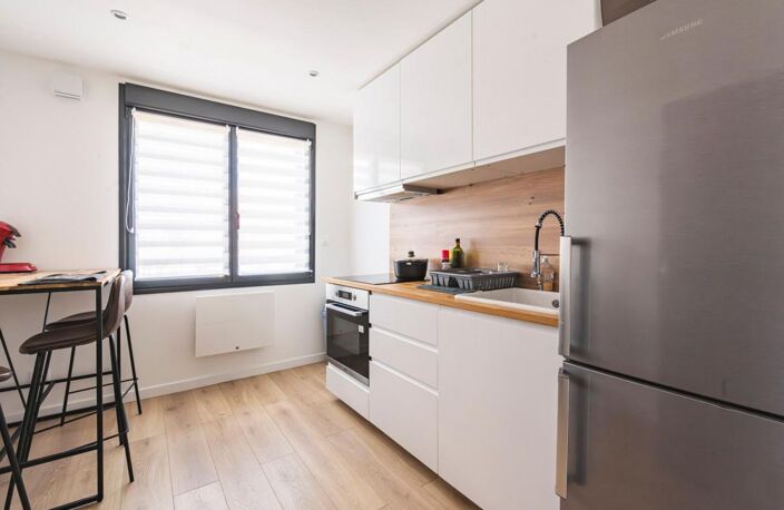 Appartement À Vendre — photo 4