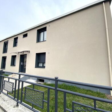 Appartement 4 pièces 179900 €