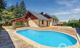 Maison 5 Pièces 160 m² à vendre à Veigy-Foncenex (74140)