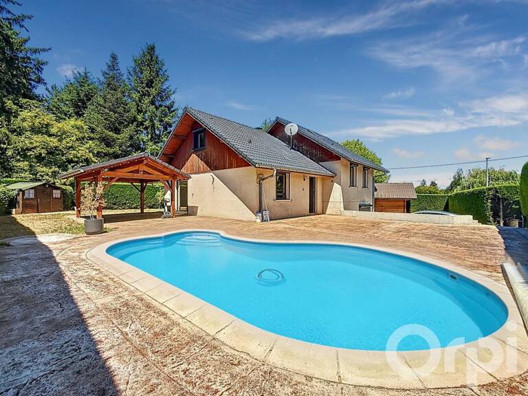 Maison à Veigy — photo 1
