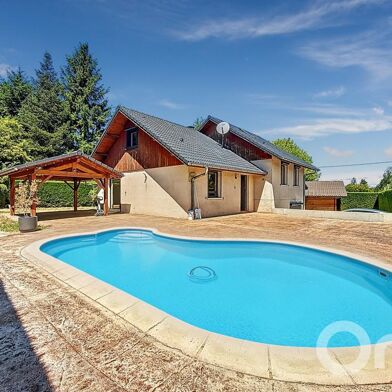 Maison 5 pièces 749000 €