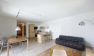 Appartement 3 Pièces  m² à louer à Veigy-Foncenex (74140)