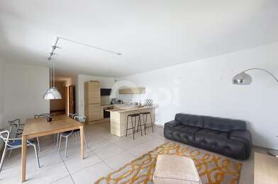 Appartement 3 pièces 1700 €