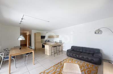 Appartement À Louer — photo du bien