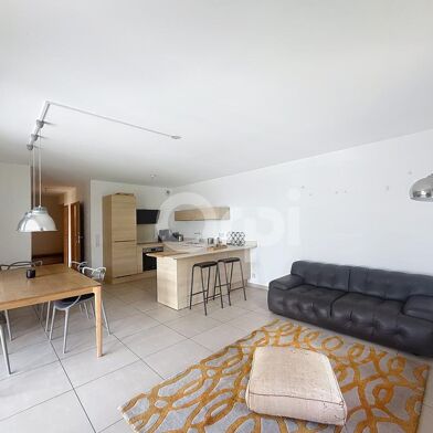 Appartement 3 pièces 1700 €
