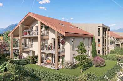 Appartement 4 pièces 290000 €