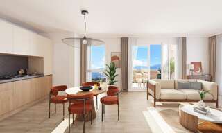 Appartement 2 Pièces 44 m² à vendre à Chapareillan (38530)